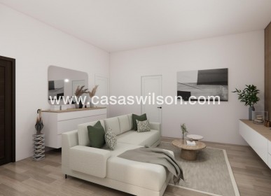 New Build - Villa - Rojales - Ciudad Quesada