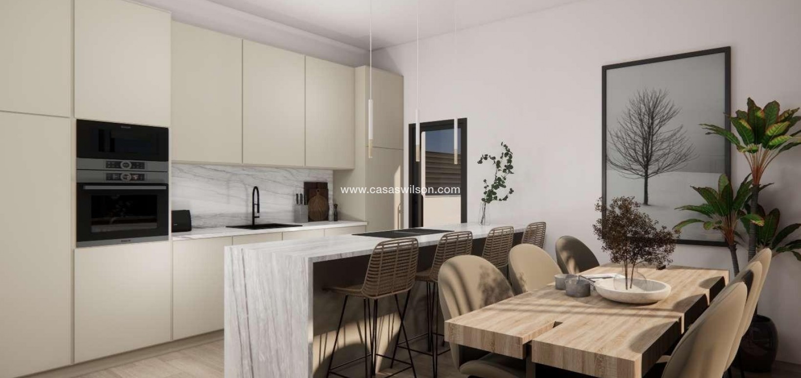 New Build - Villa - Rojales - Ciudad Quesada