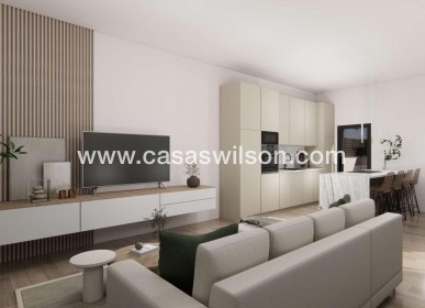 New Build - Villa - Rojales - Ciudad Quesada