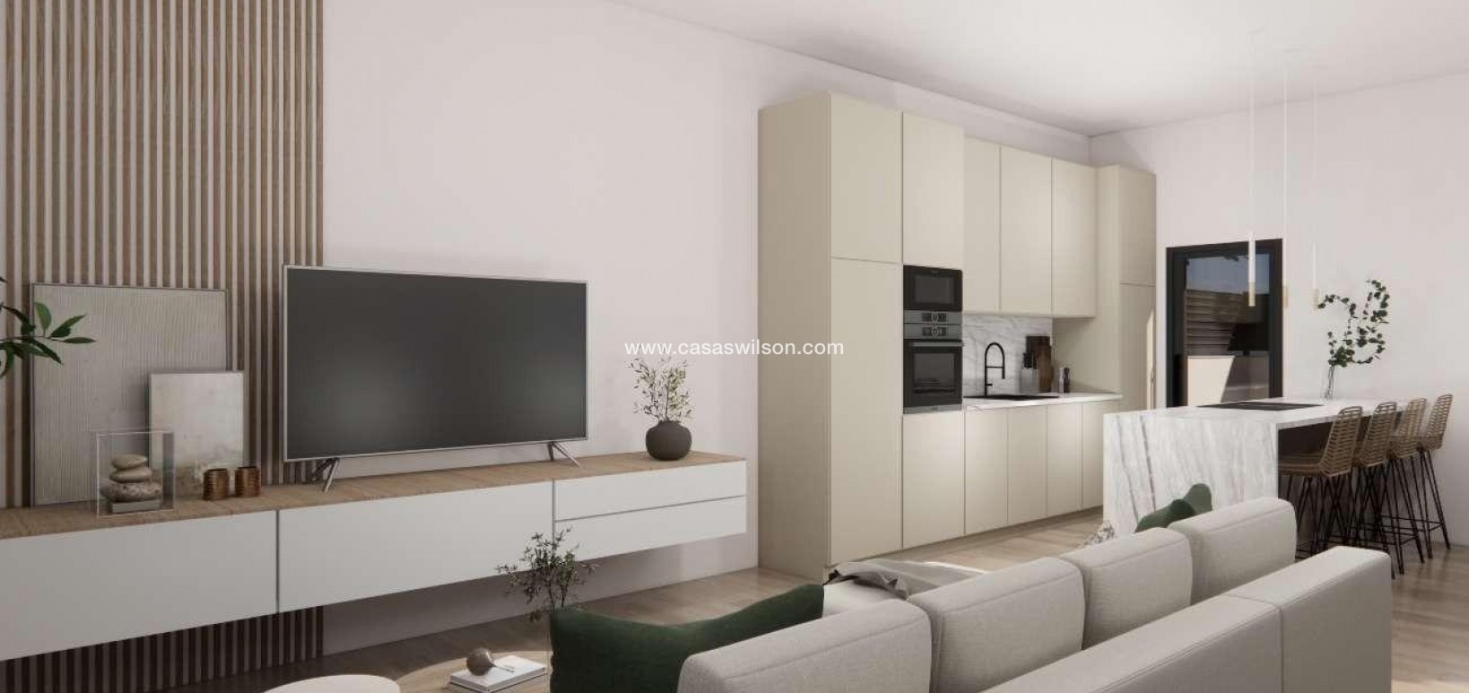 New Build - Villa - Rojales - Ciudad Quesada