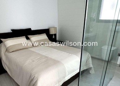 New Build - Villa - Rojales - Ciudad Quesada