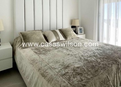 New Build - Villa - Rojales - Ciudad Quesada