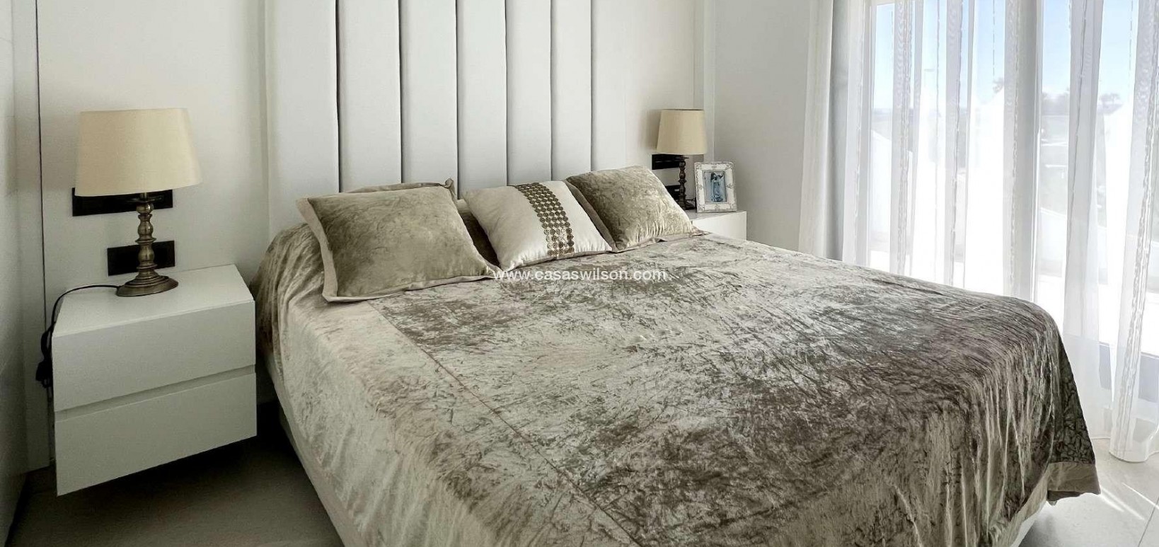 New Build - Villa - Rojales - Ciudad Quesada