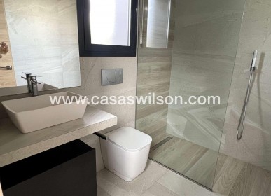 New Build - Villa - Rojales - Ciudad Quesada