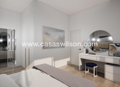 New Build - Villa - Rojales - Ciudad Quesada