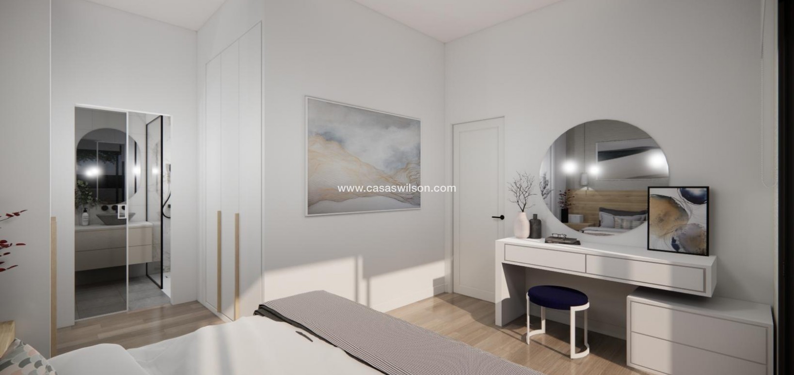 New Build - Villa - Rojales - Ciudad Quesada