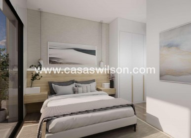 New Build - Villa - Rojales - Ciudad Quesada