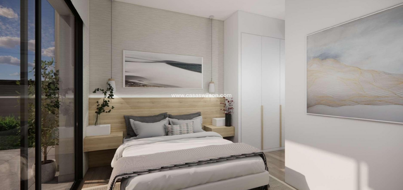 New Build - Villa - Rojales - Ciudad Quesada