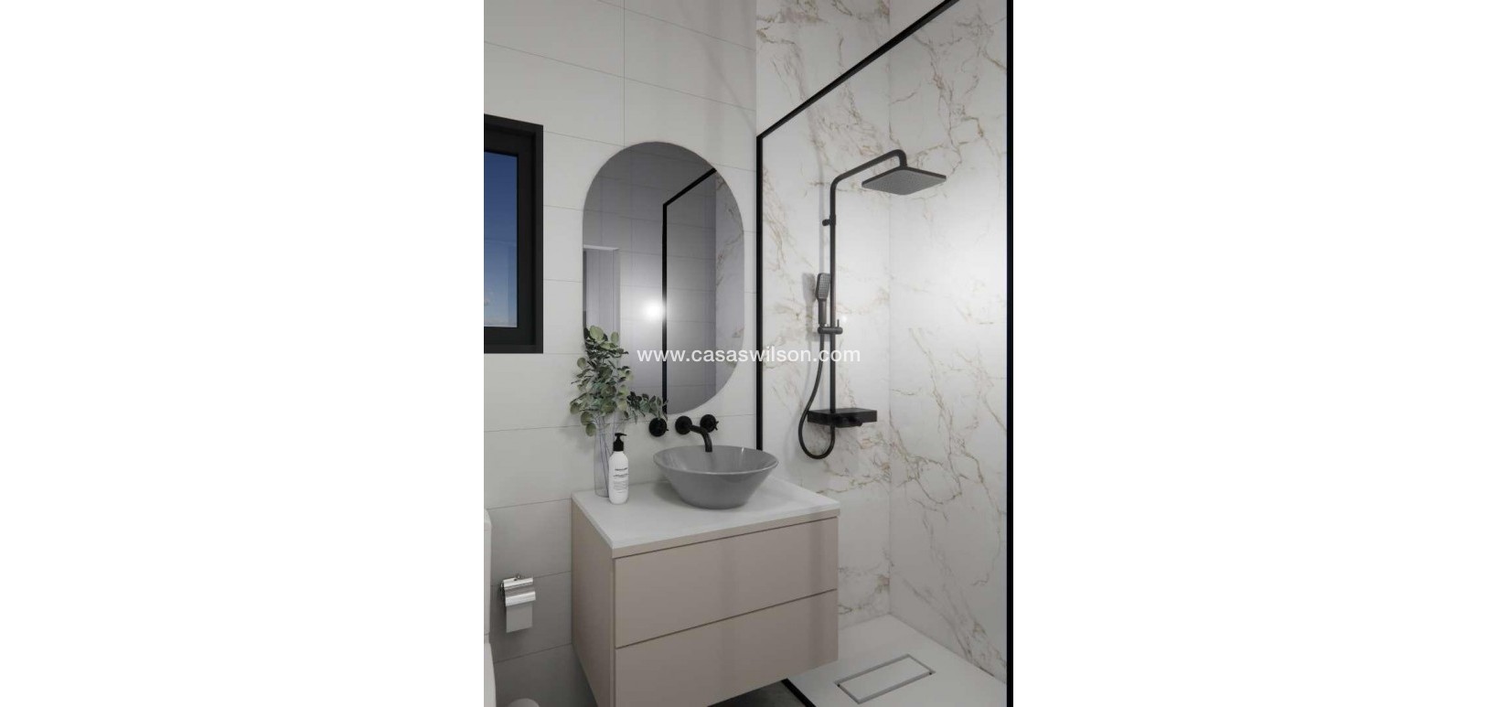 New Build - Villa - Rojales - Ciudad Quesada