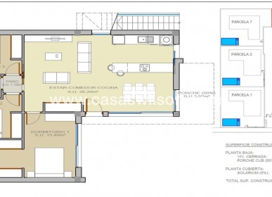 New Build - Villa - Rojales - Ciudad Quesada