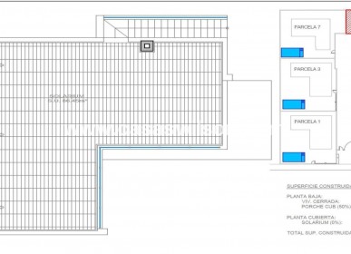 New Build - Villa - Rojales - Ciudad Quesada