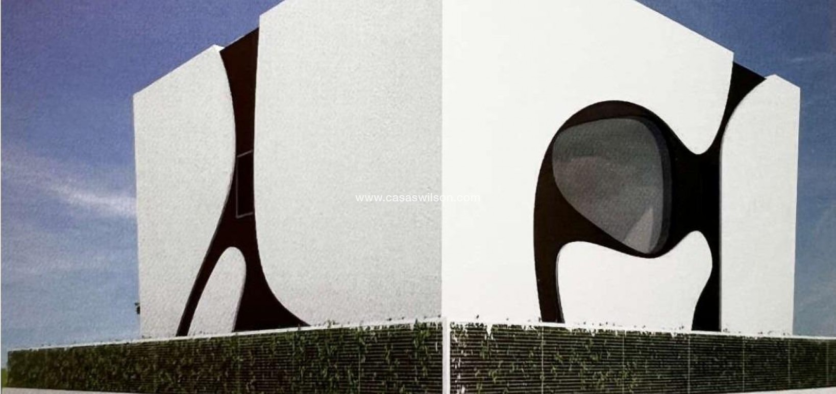 New Build - Villa - Rojales - Ciudad Quesada