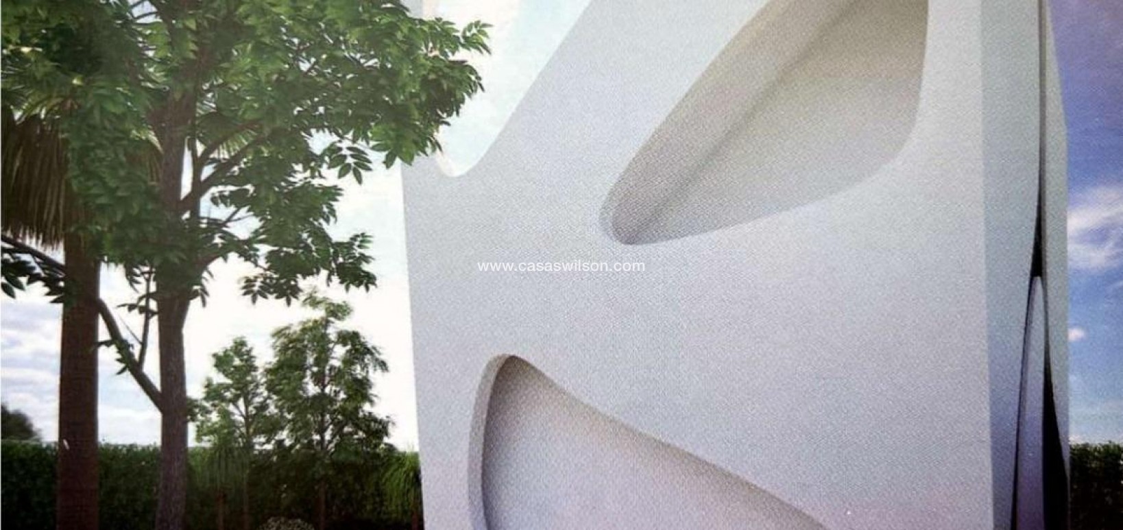 New Build - Villa - Rojales - Ciudad Quesada