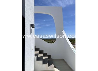 New Build - Villa - Rojales - Ciudad Quesada