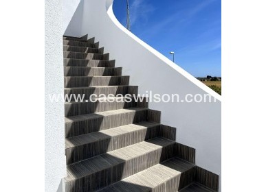 New Build - Villa - Rojales - Ciudad Quesada