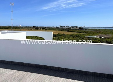 New Build - Villa - Rojales - Ciudad Quesada