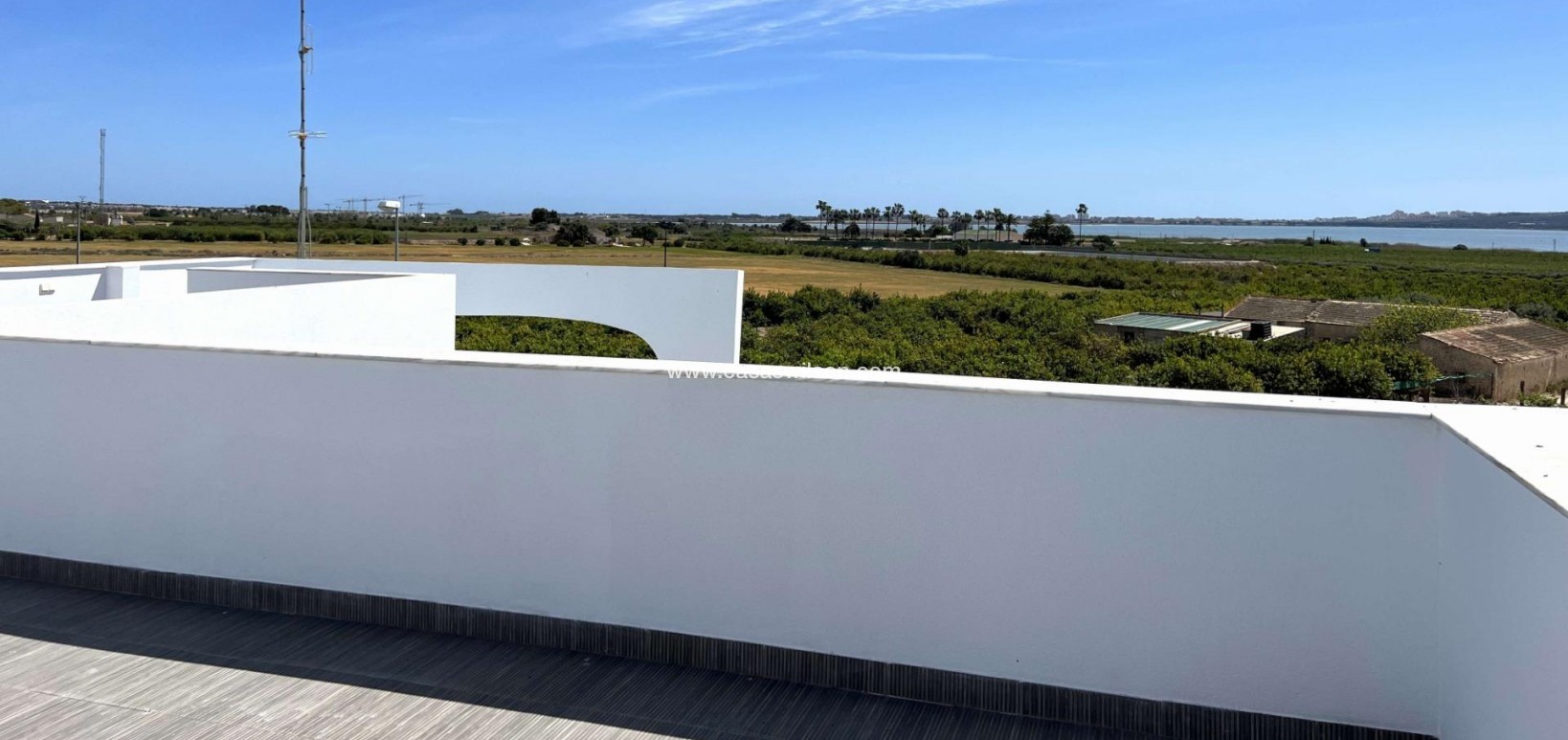 New Build - Villa - Rojales - Ciudad Quesada