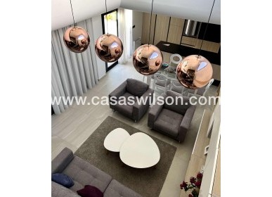 New Build - Villa - Rojales - Ciudad Quesada