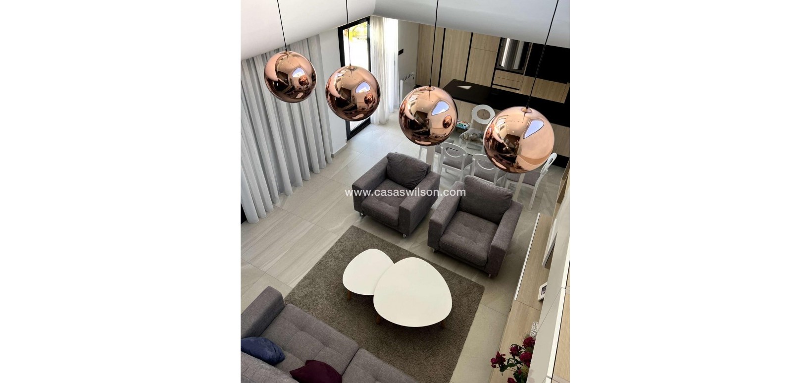 New Build - Villa - Rojales - Ciudad Quesada