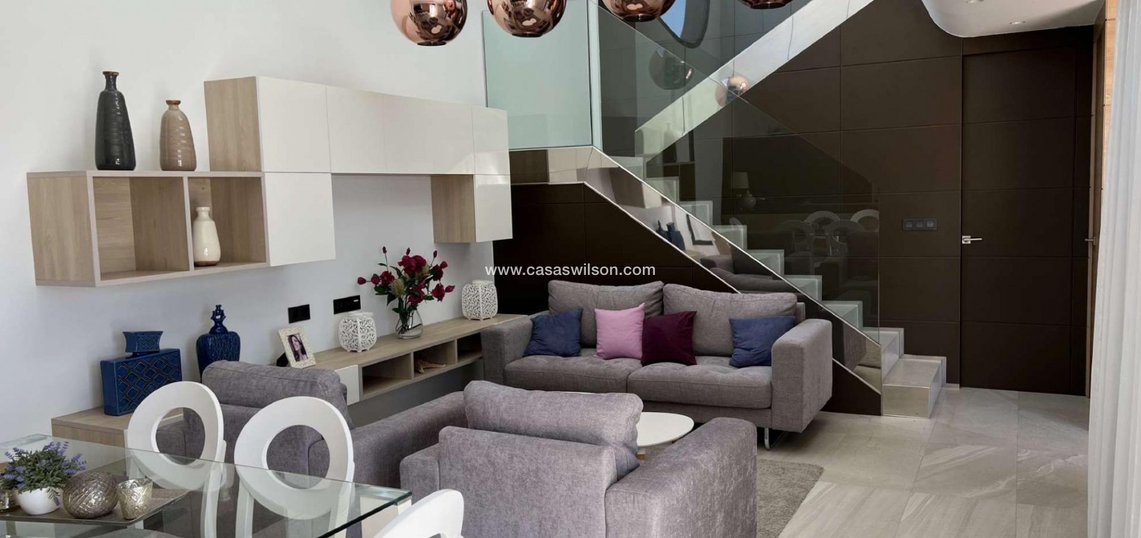 New Build - Villa - Rojales - Ciudad Quesada