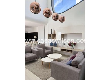 New Build - Villa - Rojales - Ciudad Quesada