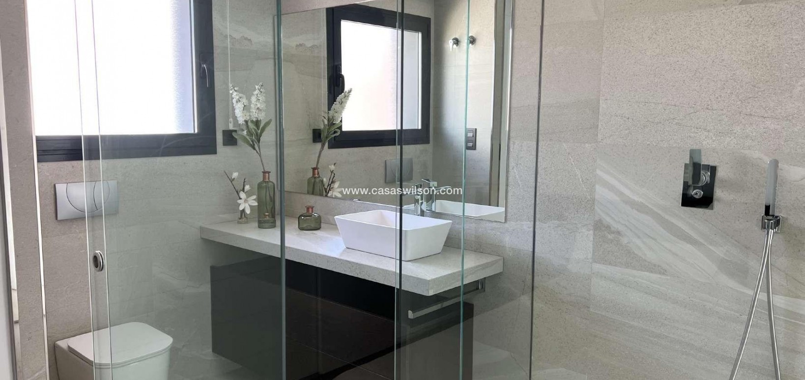 New Build - Villa - Rojales - Ciudad Quesada