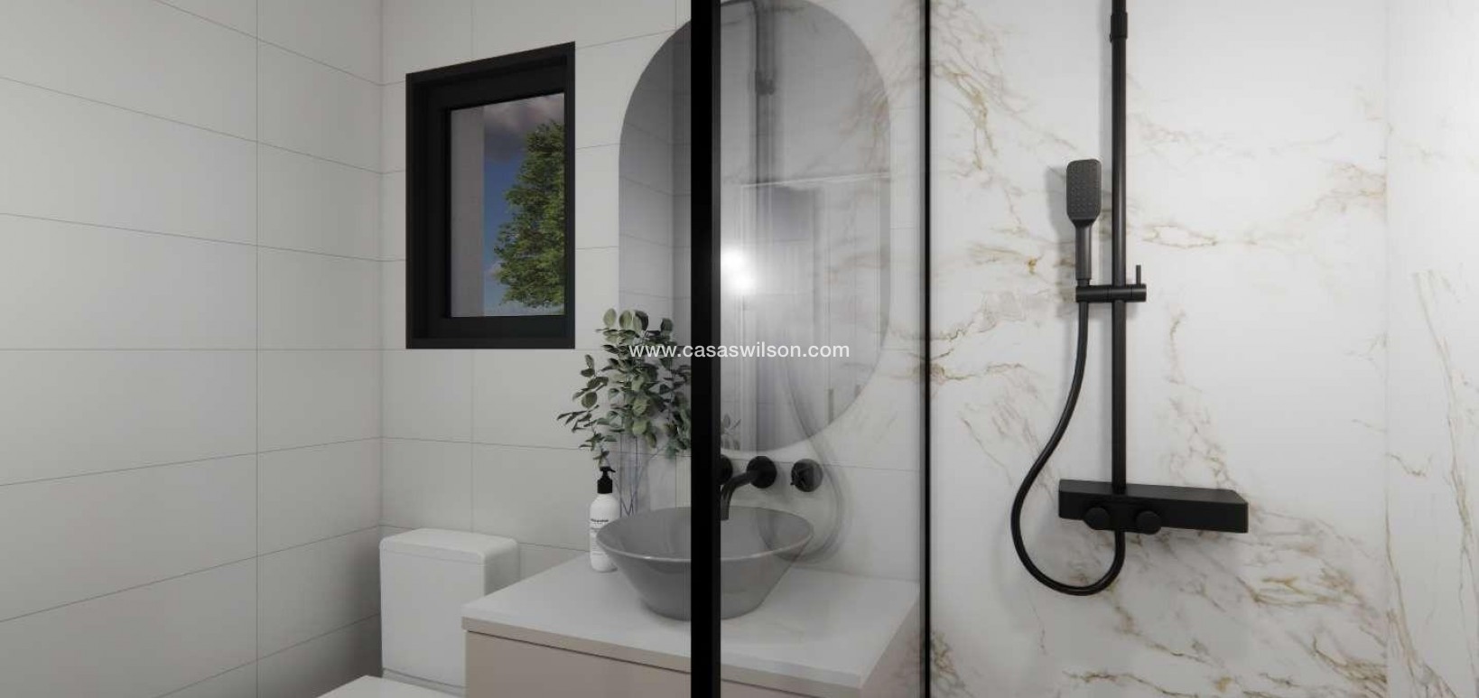 New Build - Villa - Rojales - Ciudad Quesada