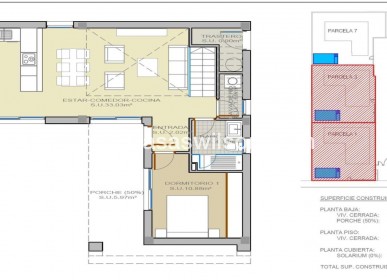 New Build - Villa - Rojales - Ciudad Quesada
