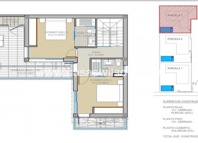 New Build - Villa - Rojales - Ciudad Quesada