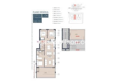 New Build - Appartement - Benijofar - Pueblo