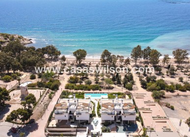 Sale - Appartement - Villajoyosa - Playas Del Torres