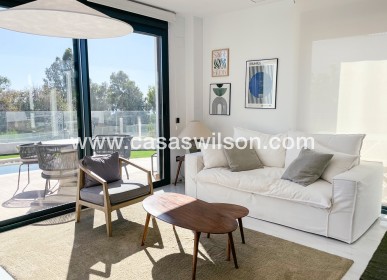 Sale - Appartement - Villajoyosa - Playas Del Torres