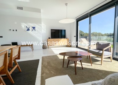 Sale - Appartement - Villajoyosa - Playas Del Torres