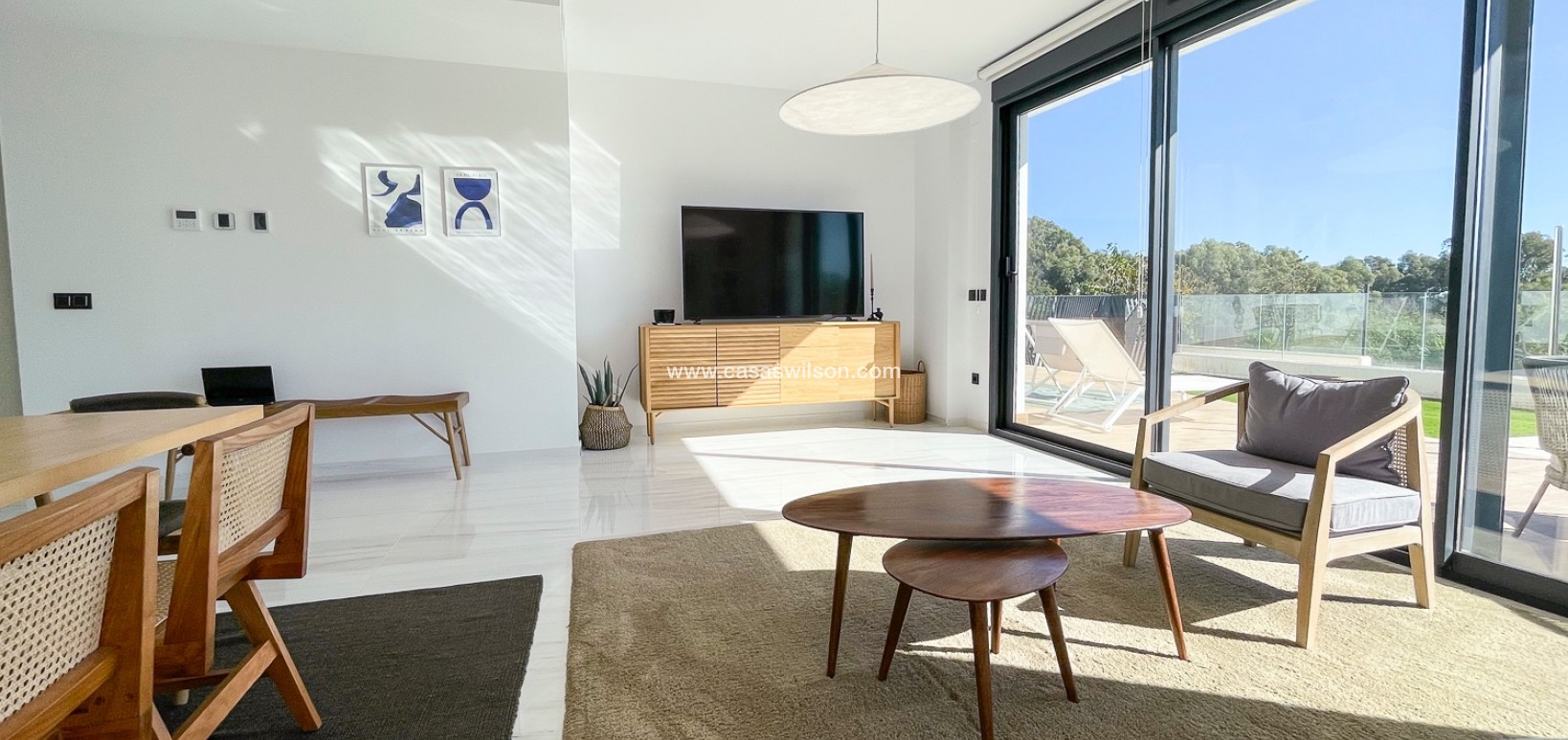 Sale - Appartement - Villajoyosa - Playas Del Torres