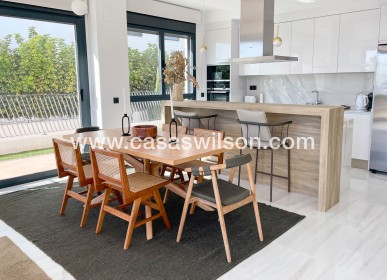 Sale - Appartement - Villajoyosa - Playas Del Torres