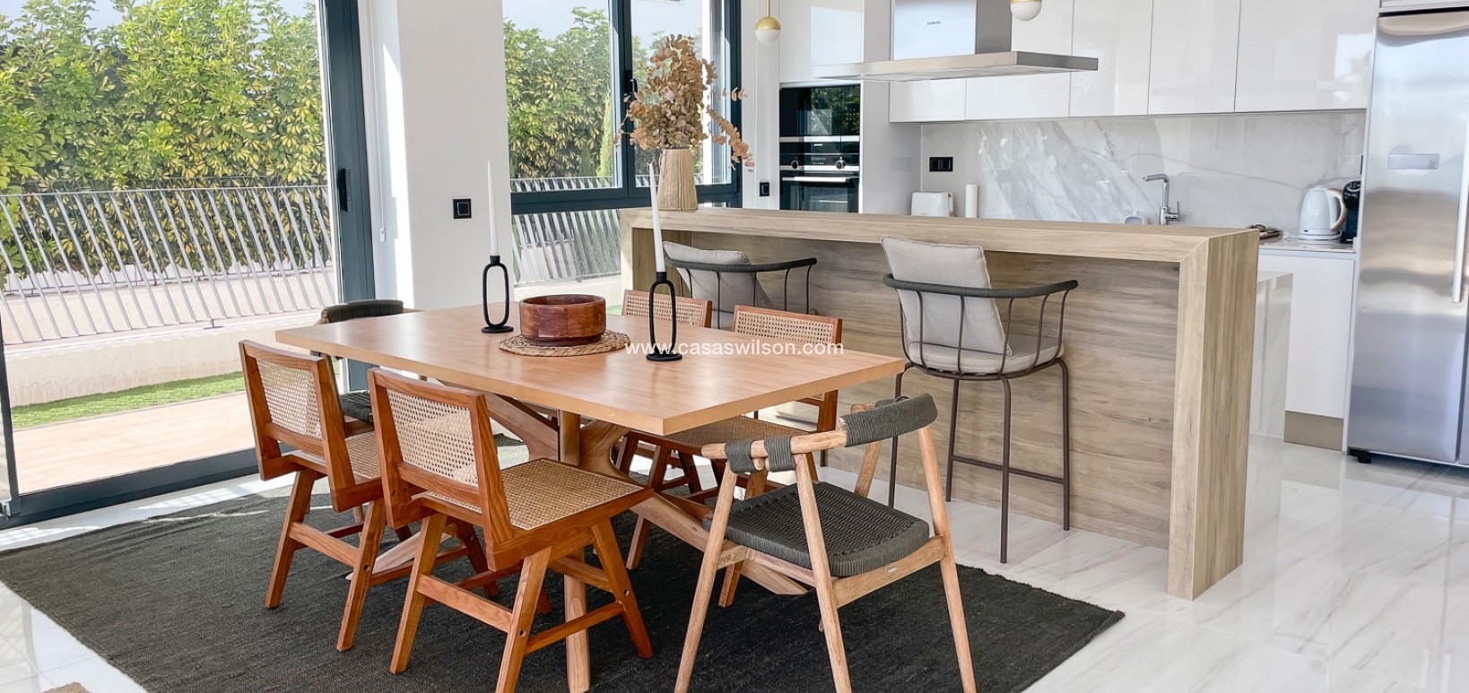 Sale - Appartement - Villajoyosa - Playas Del Torres