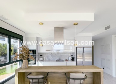 Sale - Appartement - Villajoyosa - Playas Del Torres