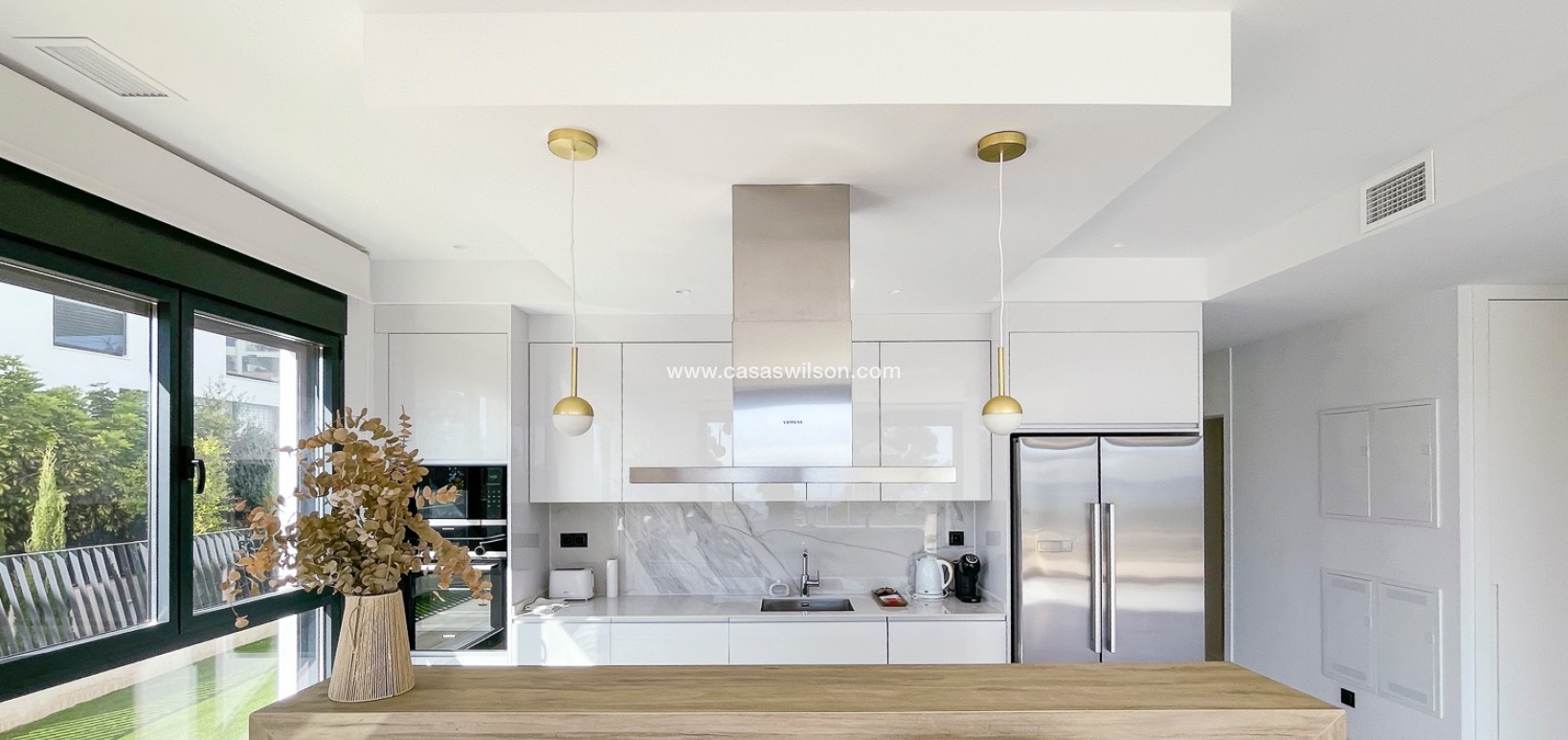 Sale - Appartement - Villajoyosa - Playas Del Torres