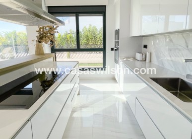 Sale - Appartement - Villajoyosa - Playas Del Torres