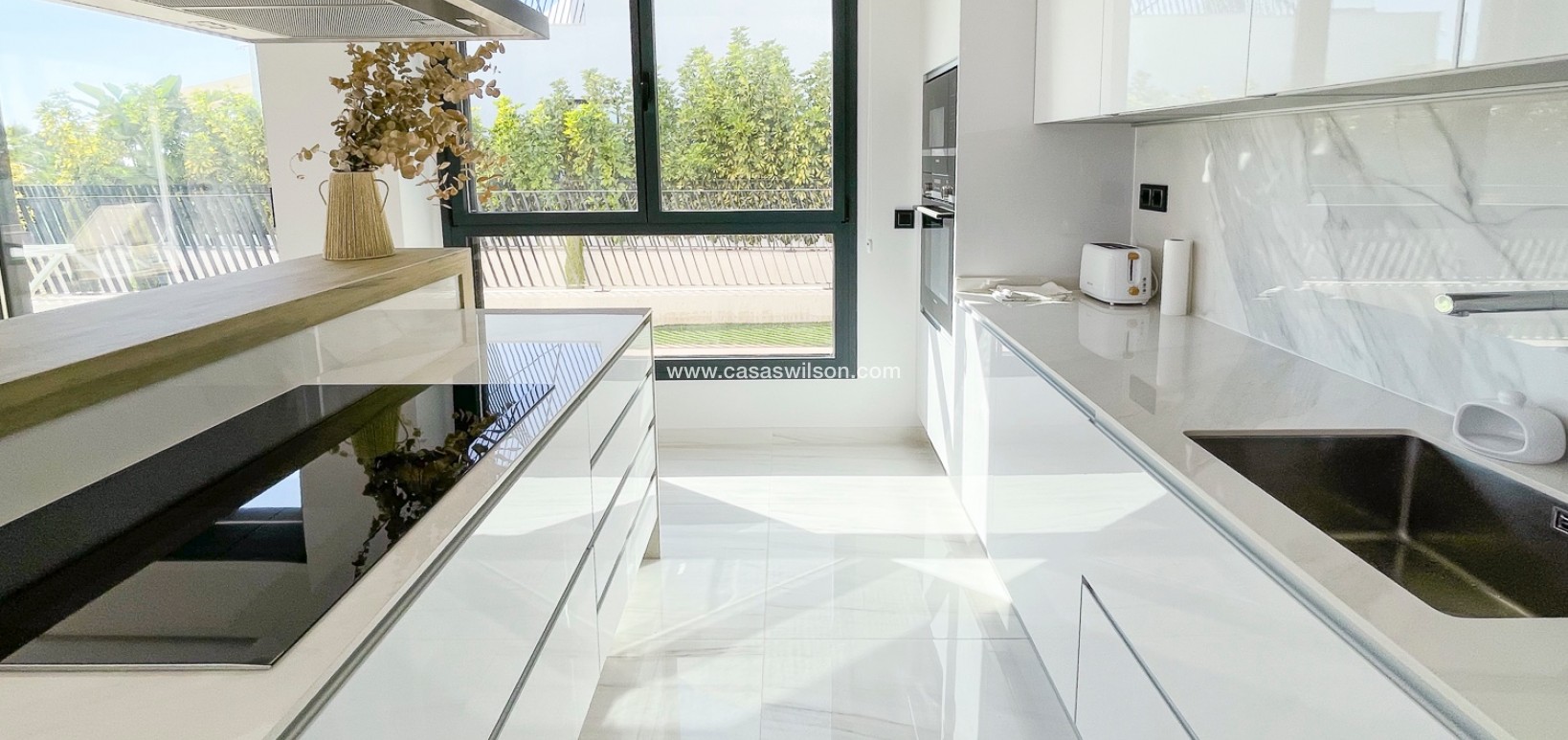 Sale - Appartement - Villajoyosa - Playas Del Torres