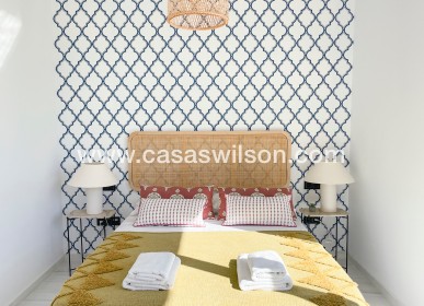 Sale - Appartement - Villajoyosa - Playas Del Torres