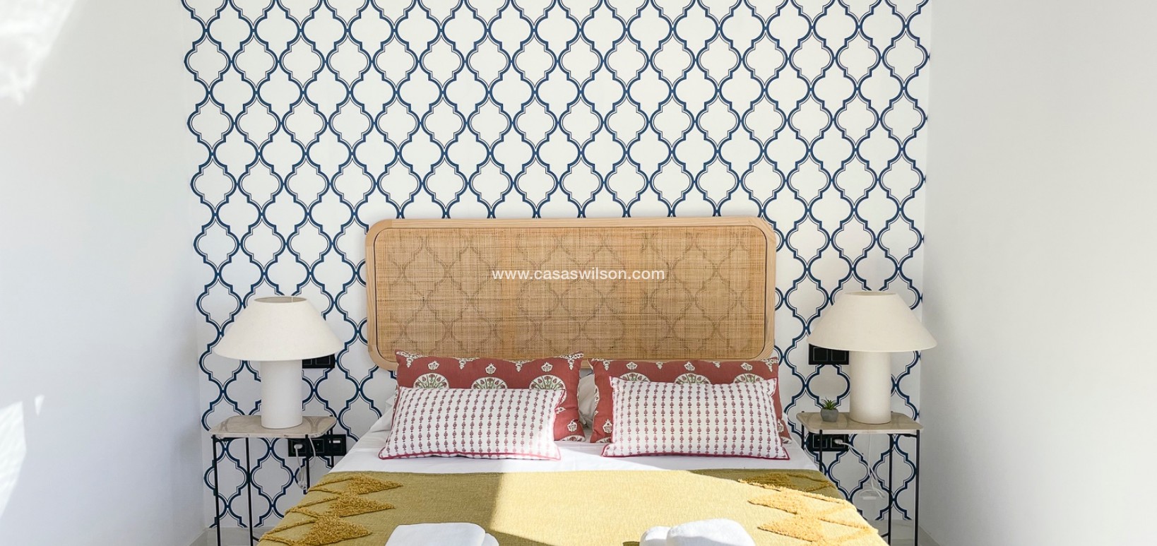 Sale - Appartement - Villajoyosa - Playas Del Torres