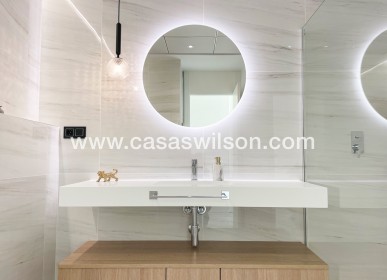 Sale - Appartement - Villajoyosa - Playas Del Torres