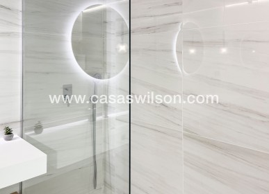 Sale - Appartement - Villajoyosa - Playas Del Torres