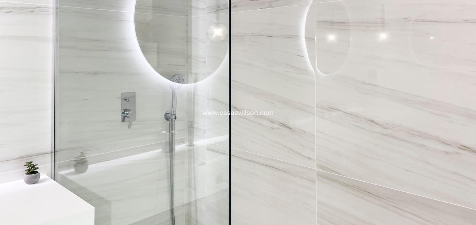 Sale - Appartement - Villajoyosa - Playas Del Torres