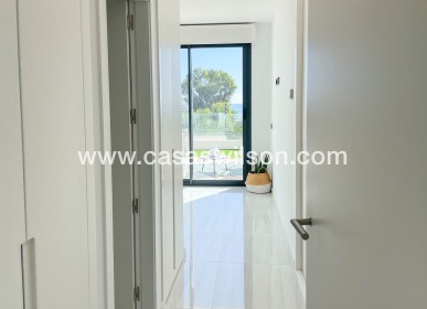 Sale - Appartement - Villajoyosa - Playas Del Torres