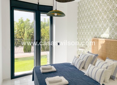 Sale - Appartement - Villajoyosa - Playas Del Torres