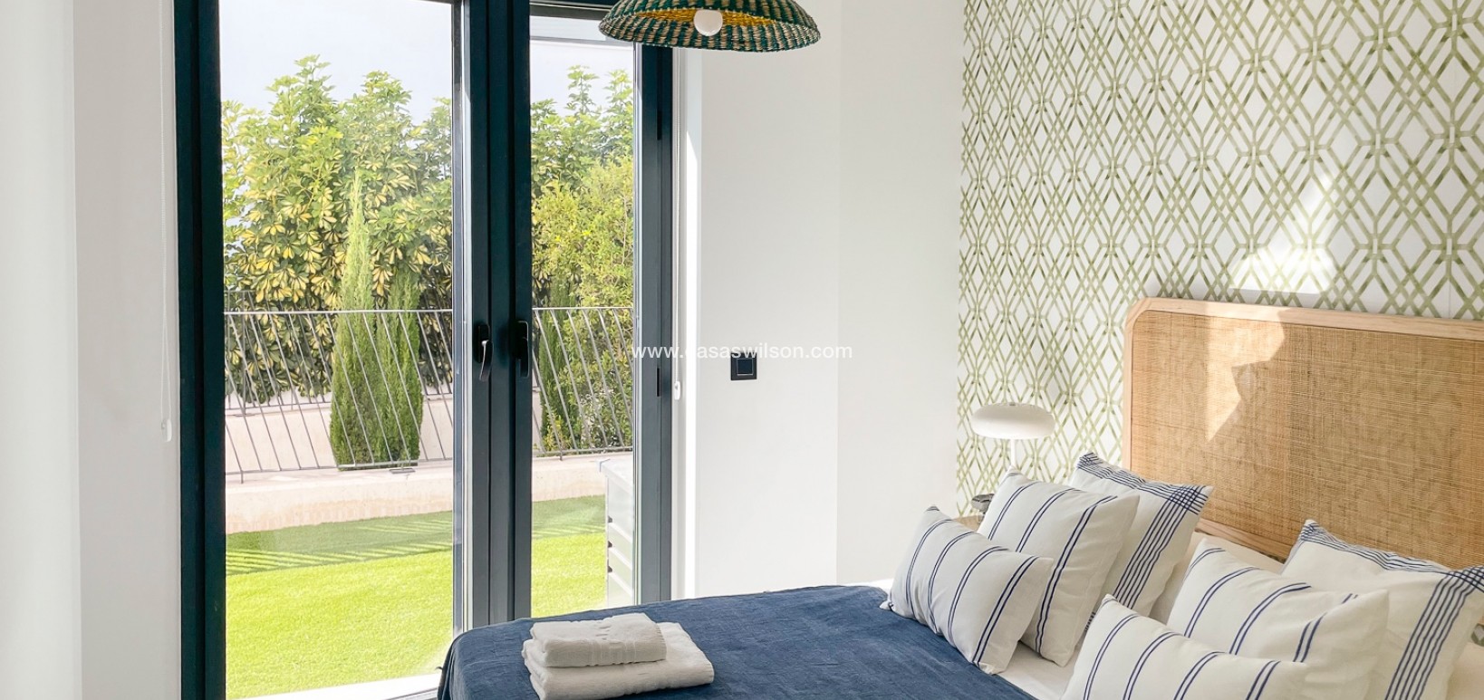 Sale - Appartement - Villajoyosa - Playas Del Torres