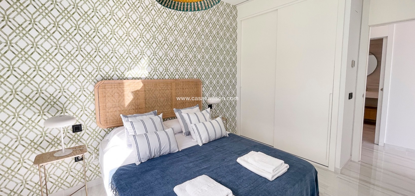 Sale - Appartement - Villajoyosa - Playas Del Torres