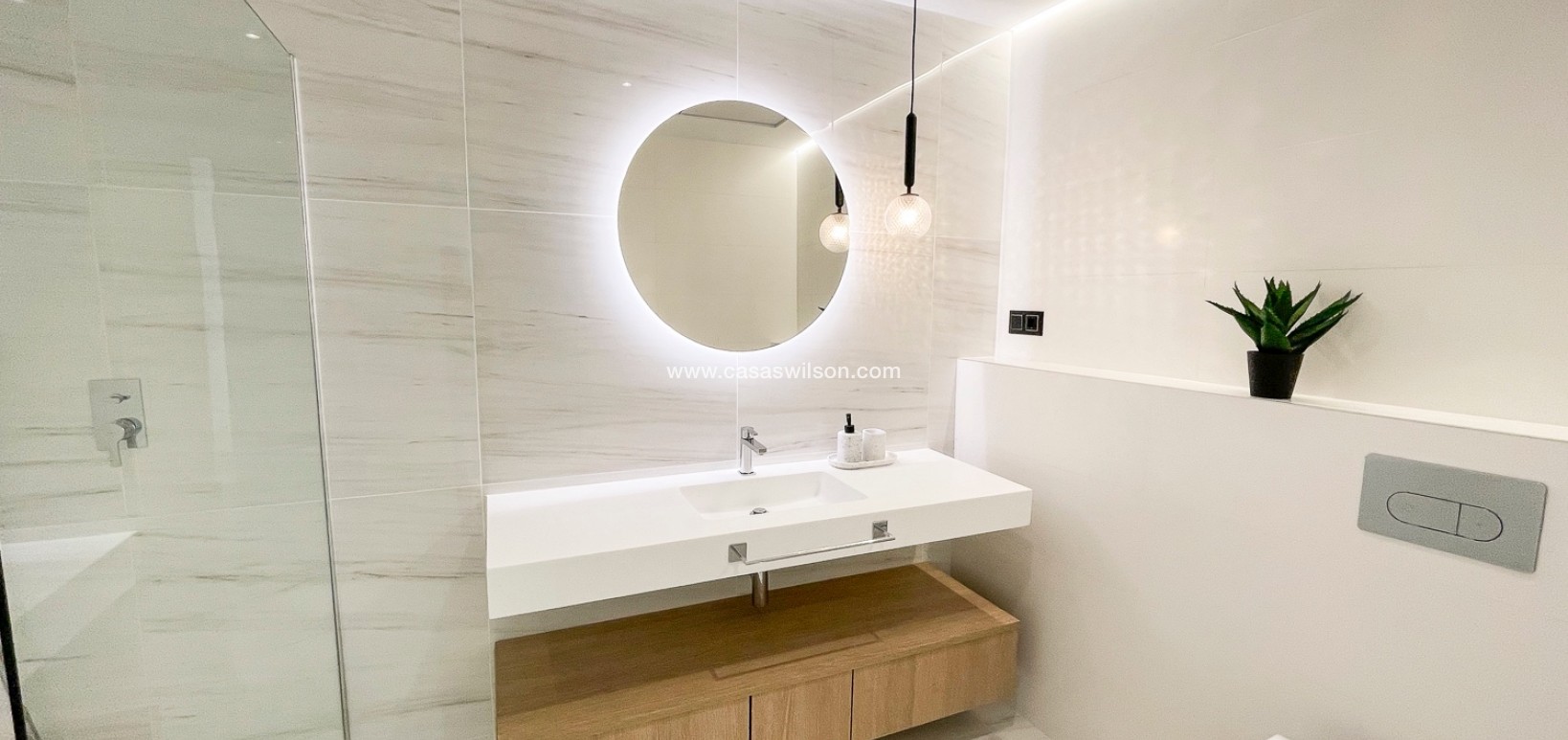 Sale - Appartement - Villajoyosa - Playas Del Torres